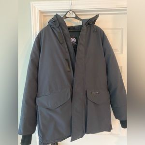 Canada Goose Down Coat